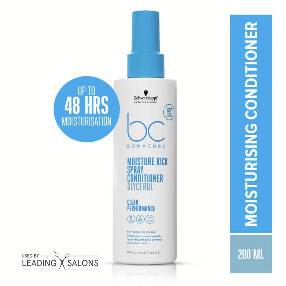 LEAVE IN CONDITIONER 