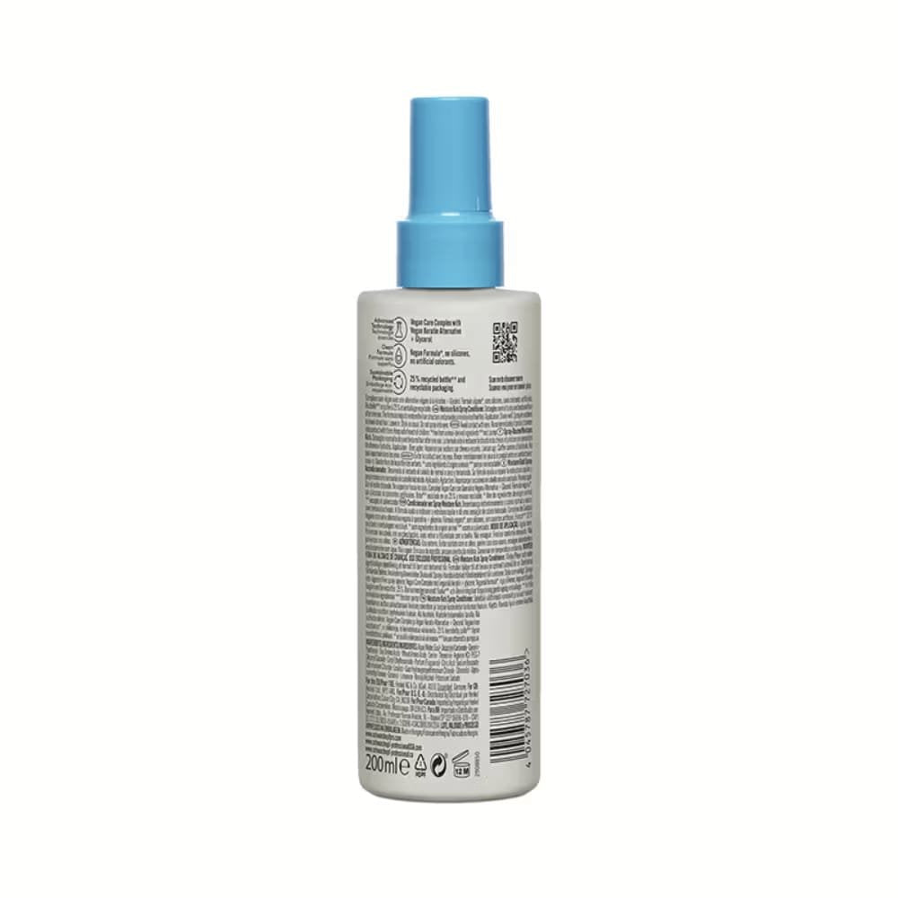 SCHWARZKOPF BONACURE MOISTURE KICK SPRAY CONDITIONER 200ML