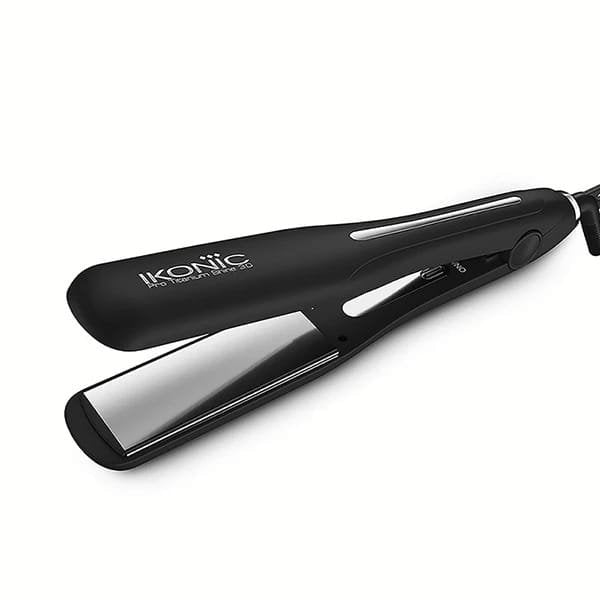 IKONIC STRAIGHTENER PRO TITANIUM SHINE 3.0