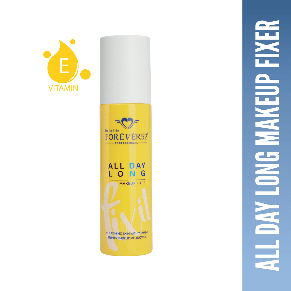 FOREVER 52 ALL DAY LONG MAKEUP FIXER LMF001 100 ML