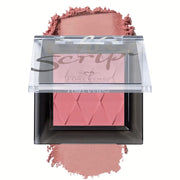 FOREVER 52 SENSATIONAL CHIC SCRIPT BLUSH 8 GM