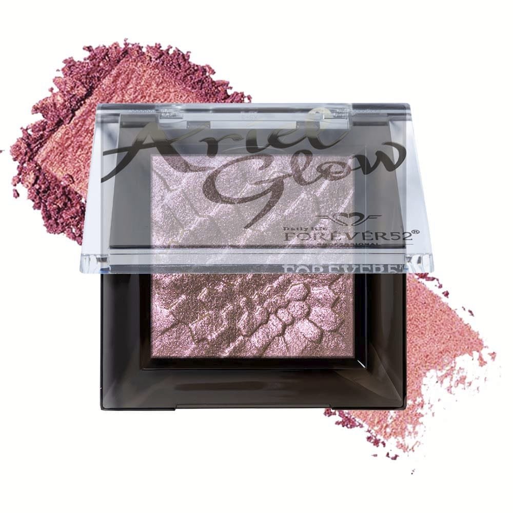 FOREVER 52 SENSATIONAL ARIEL GLOW HIGHLIGHTER 6 GM