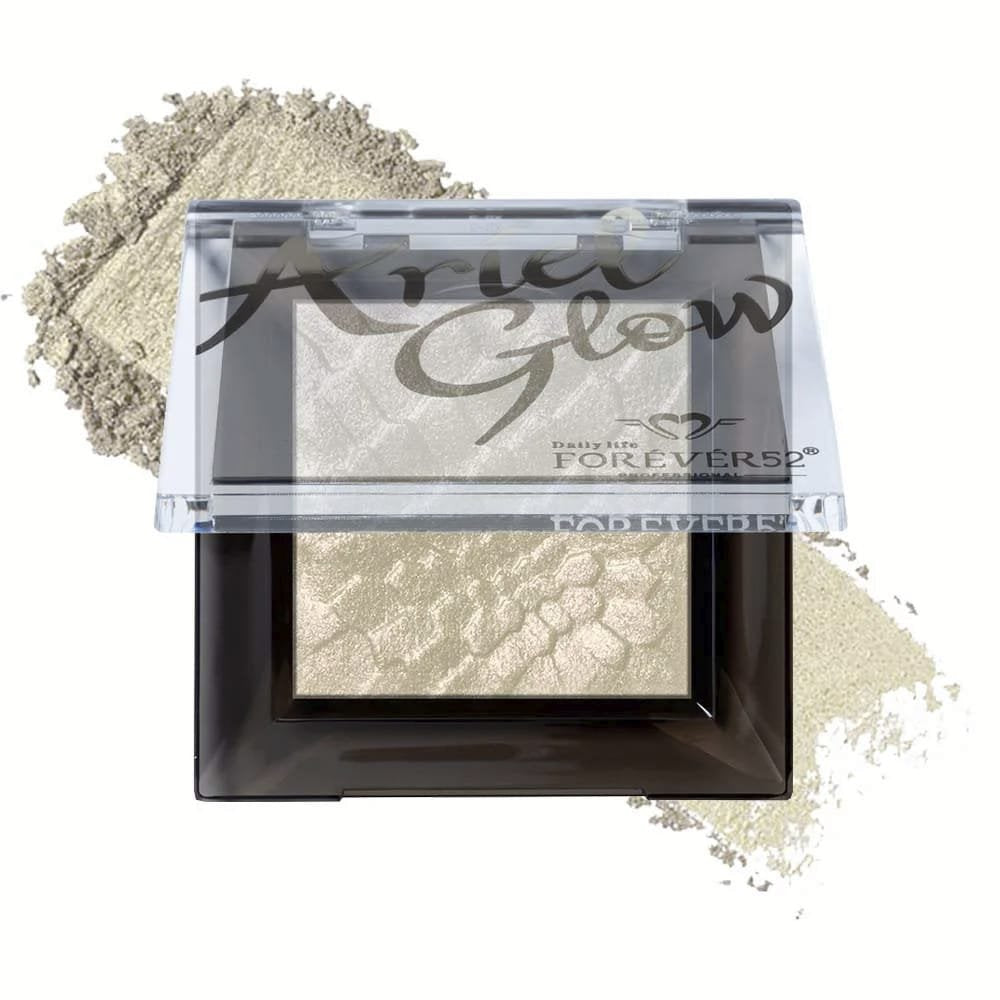 FOREVER 52 SENSATIONAL ARIEL GLOW HIGHLIGHTER 6 GM