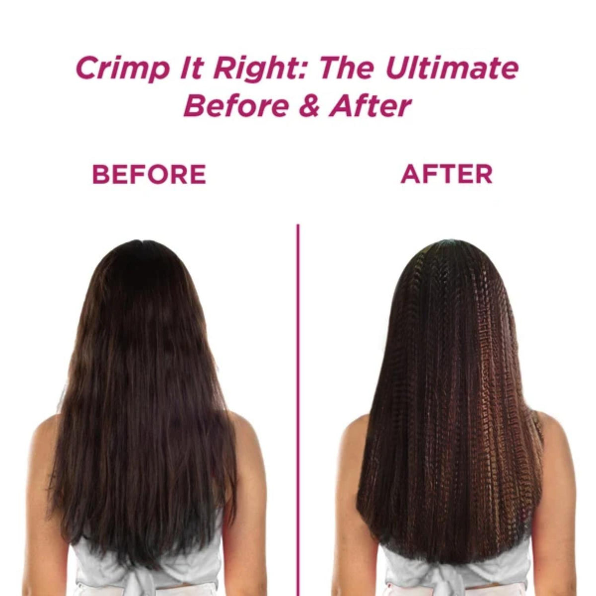 IKONIC PRO TITANIUM CRIMP BLACK