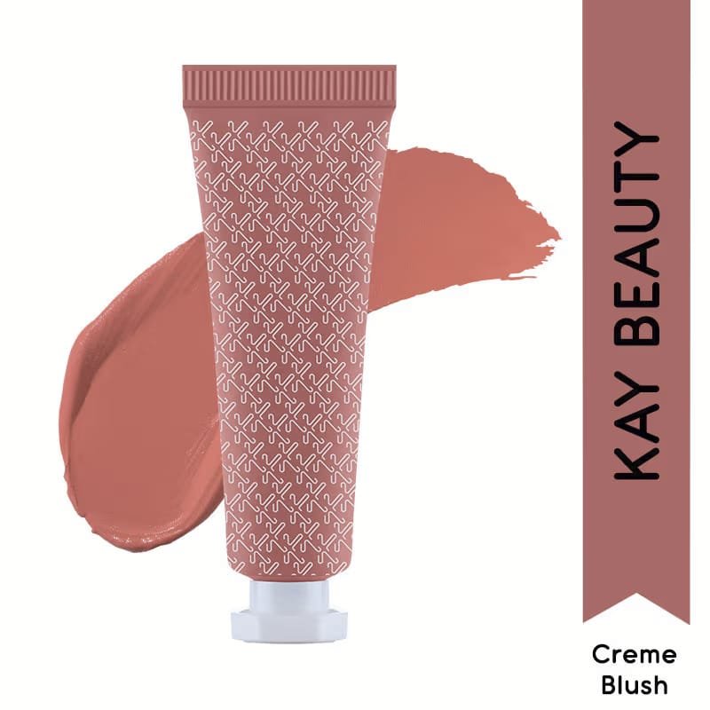 KAY BEAUTY CREME BLUSH 10ML