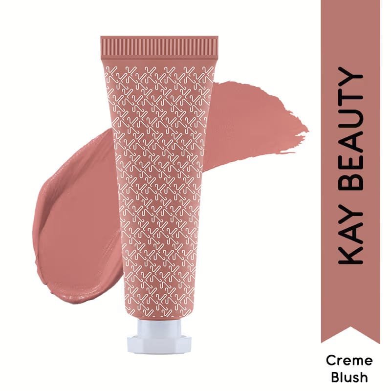 KAY BEAUTY CREME BLUSH 10ML