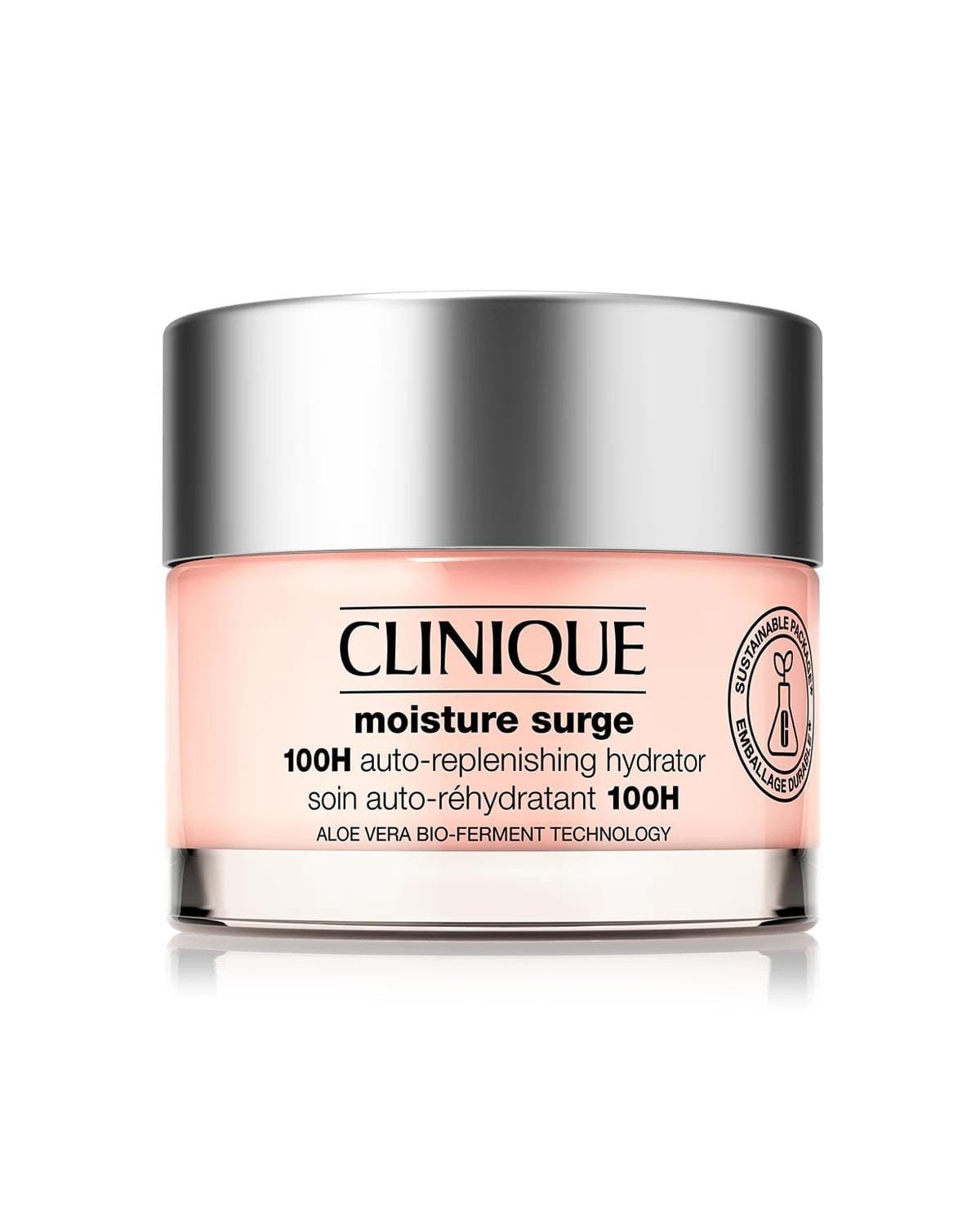CLINIQUE Moisture Surge 100H Auto Replenishing Hydrator