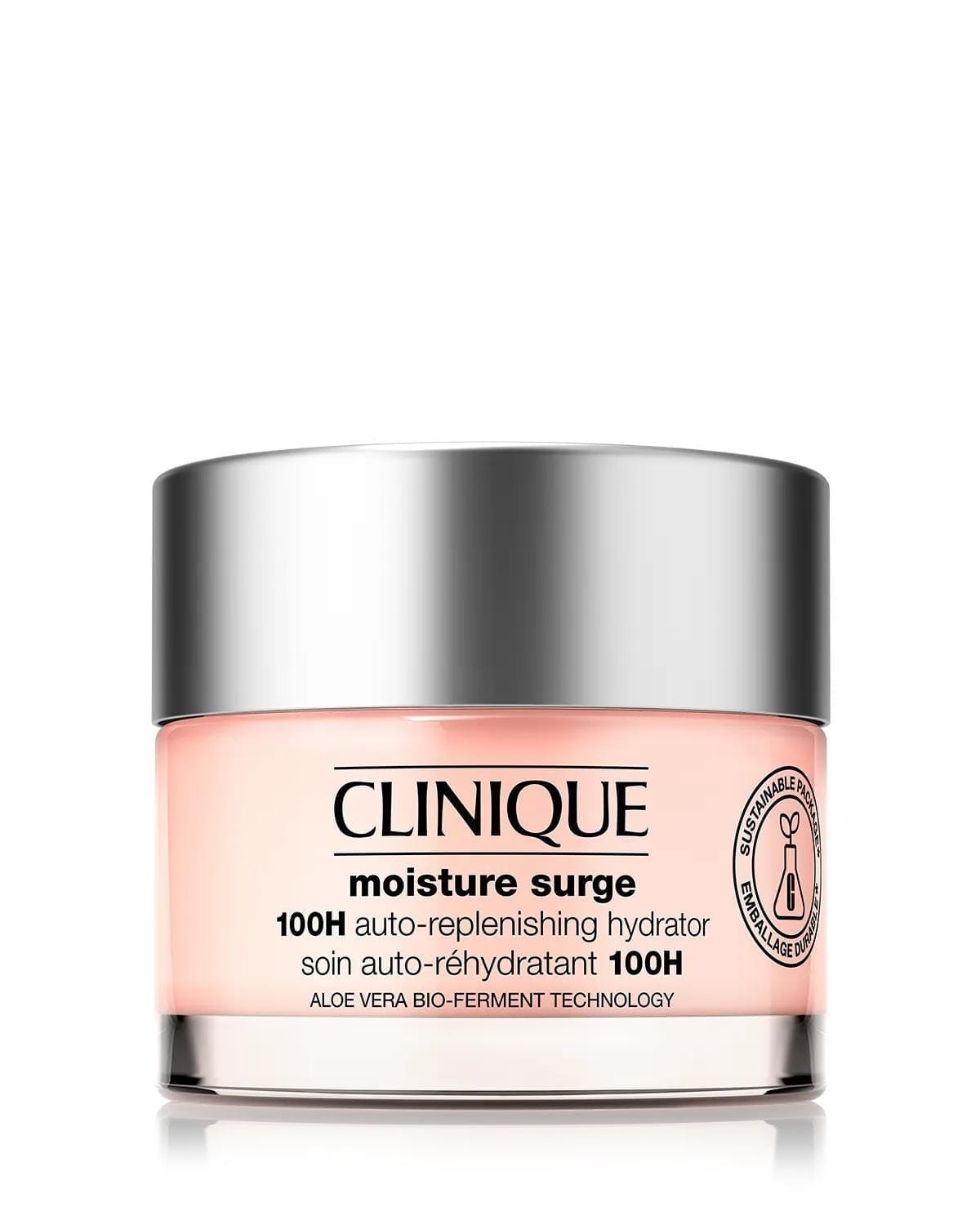 CLINIQUE Moisture Surge 100H Auto Replenishing Hydrator