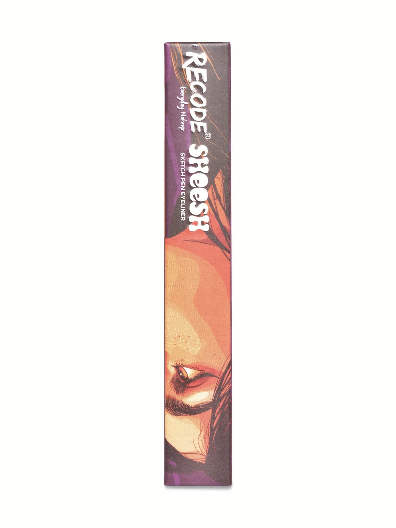 RECODE SHEESH SKETCH LINER 1.5ML BLACK