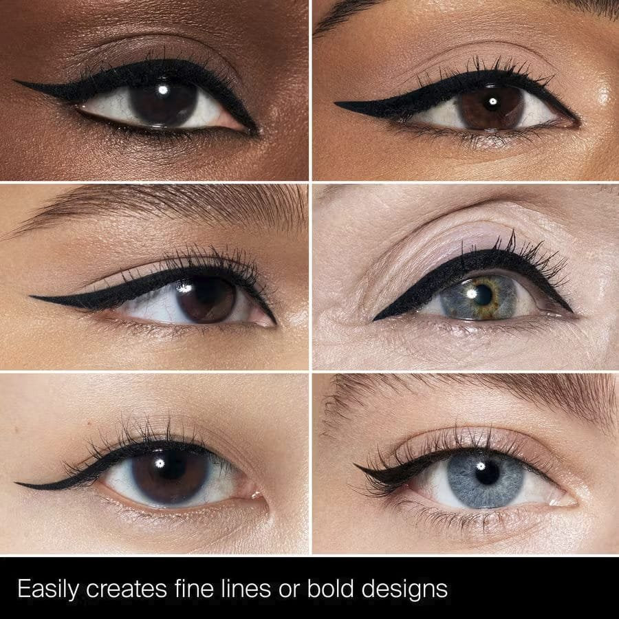 HAUS LABS BY LADY GAGA CLEAR CUT LIQUID EYE LINER 0.55 ML