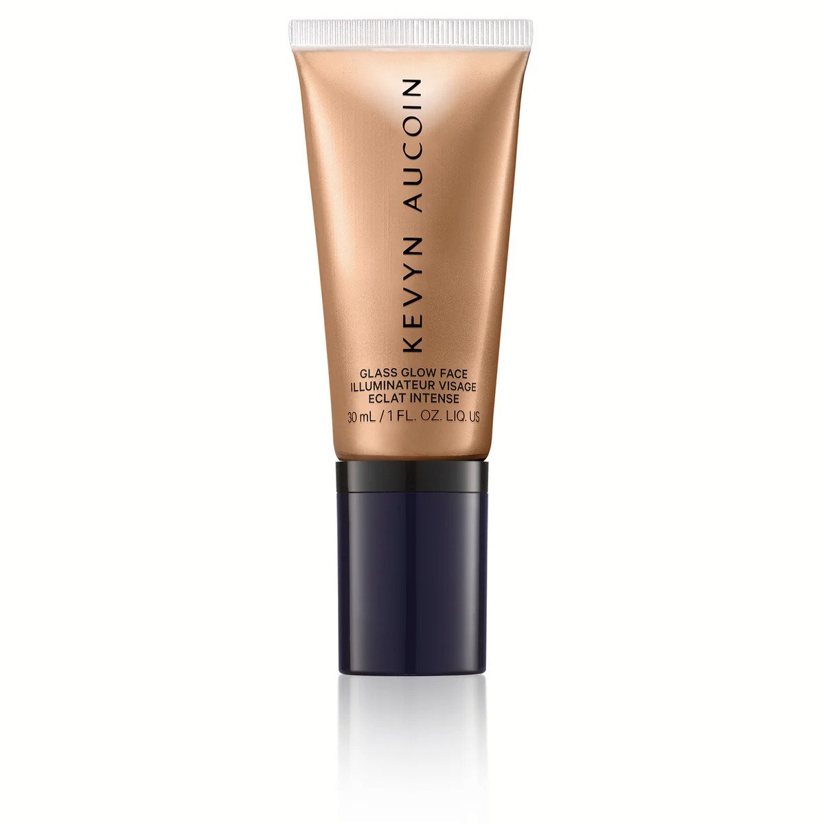 KEVYN AUCOIN GLASS GLOW FACE ILLUMINATEUR 30ML