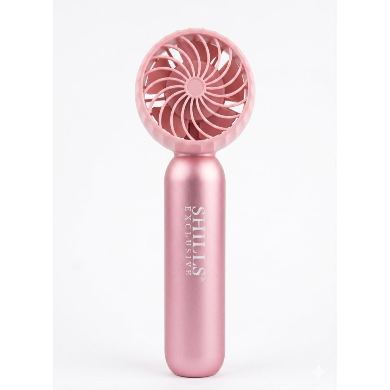 ELECTRIC HANDHELD FAN F6