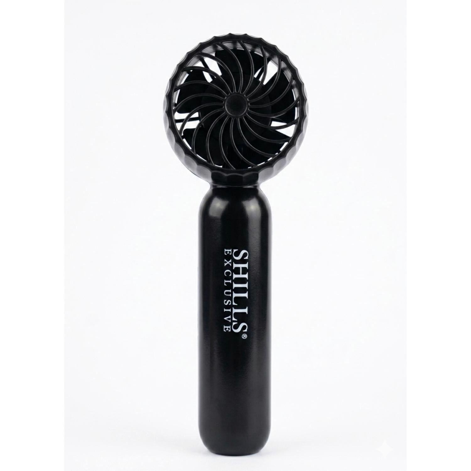 ELECTRIC HANDHELD FAN F6