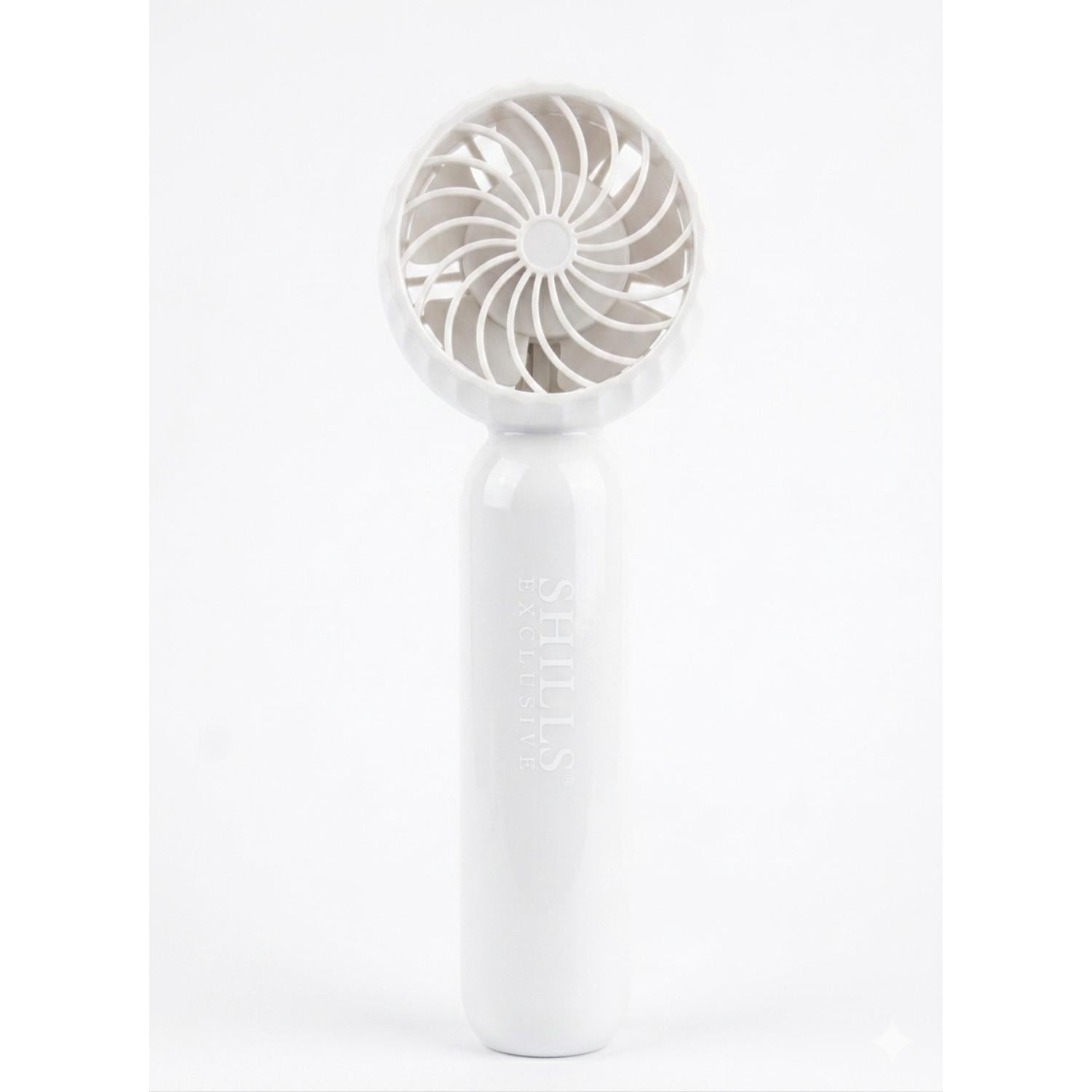ELECTRIC HANDHELD FAN F6