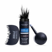 HAIR FIBER WITH PUMP 25G