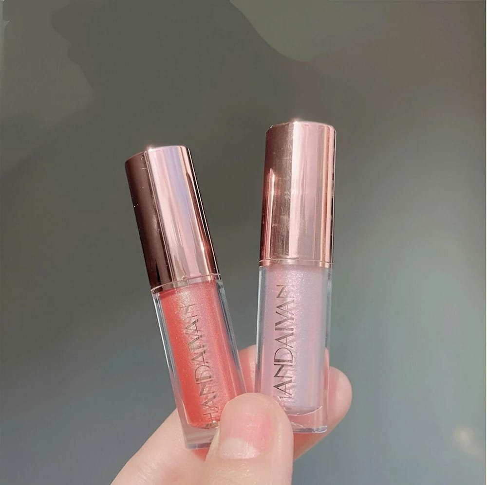 HANDAIIYAN THANKS FOR THE LOVE LIP SET 12 *2ML