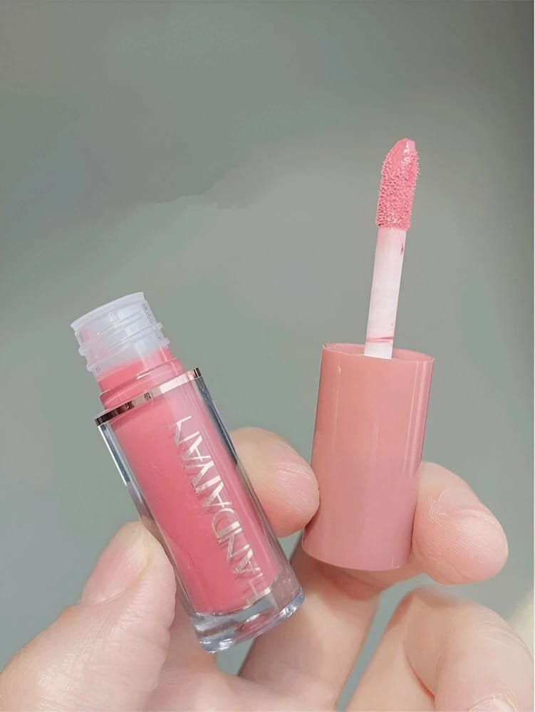 HANDAIIYAN THANKS FOR THE LOVE LIP SET 12 *2ML