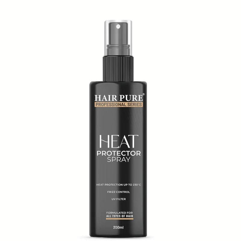 HEAT PROTECTOR 