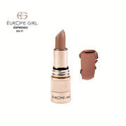 EUROPE GIRL SILKY MATTE LIPSTICK 3G