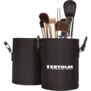 KRYOLAN CYLINDRIC BRUSH HOLDER
