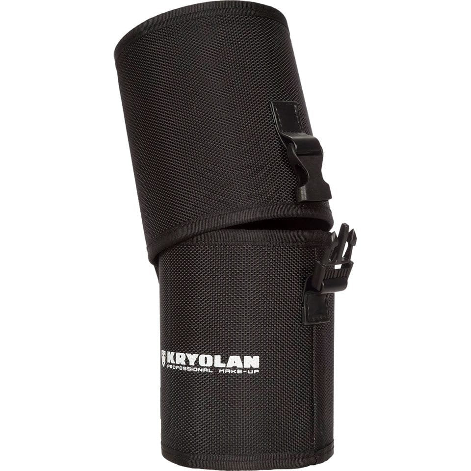 KRYOLAN CYLINDRIC BRUSH HOLDER