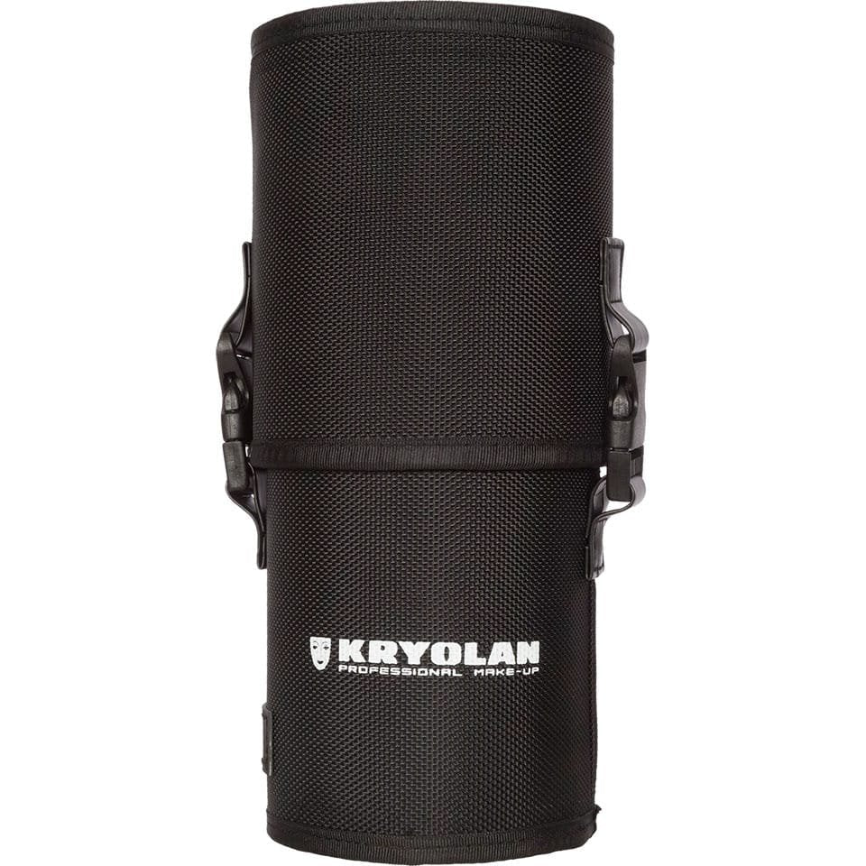KRYOLAN CYLINDRIC BRUSH HOLDER