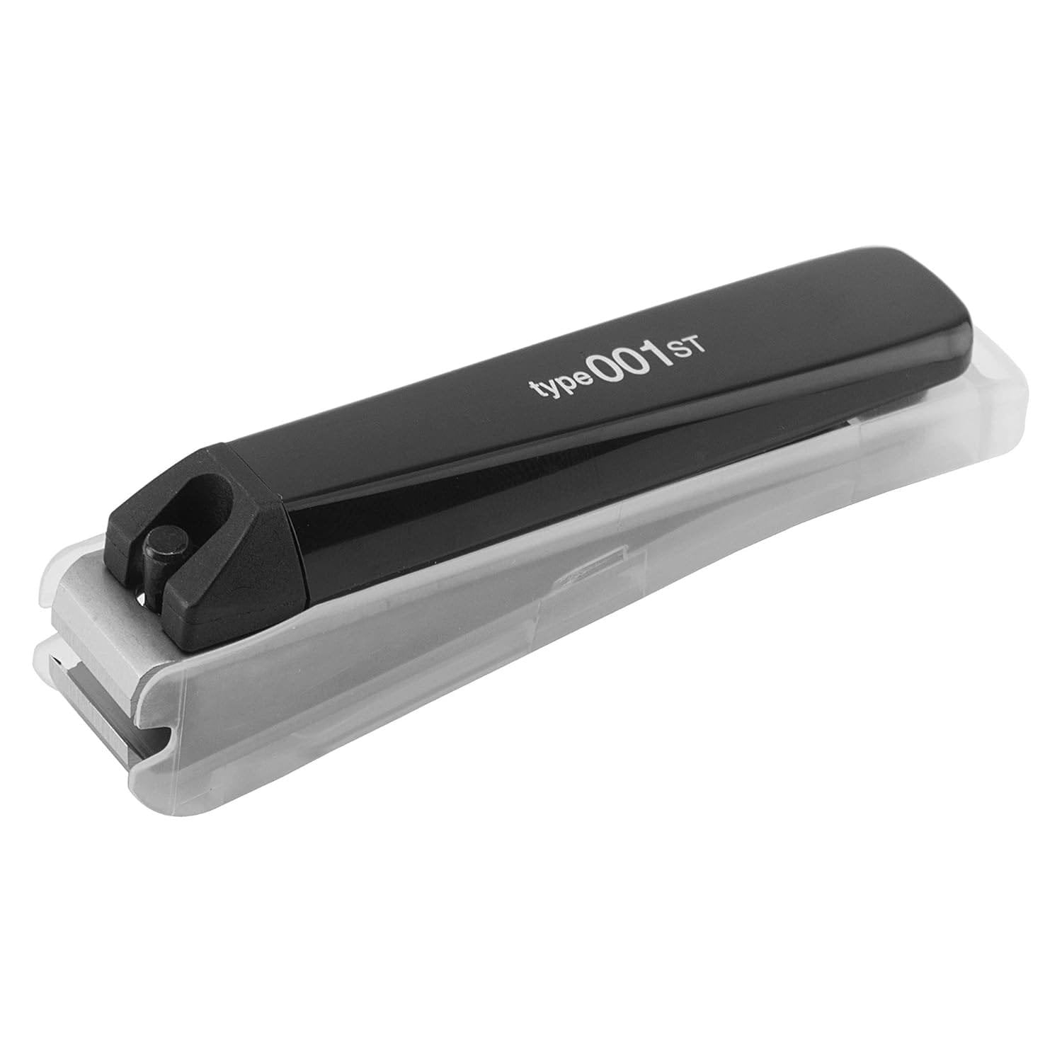 KAI NAIL CLIPPER MATTE FINISH   M SIZE