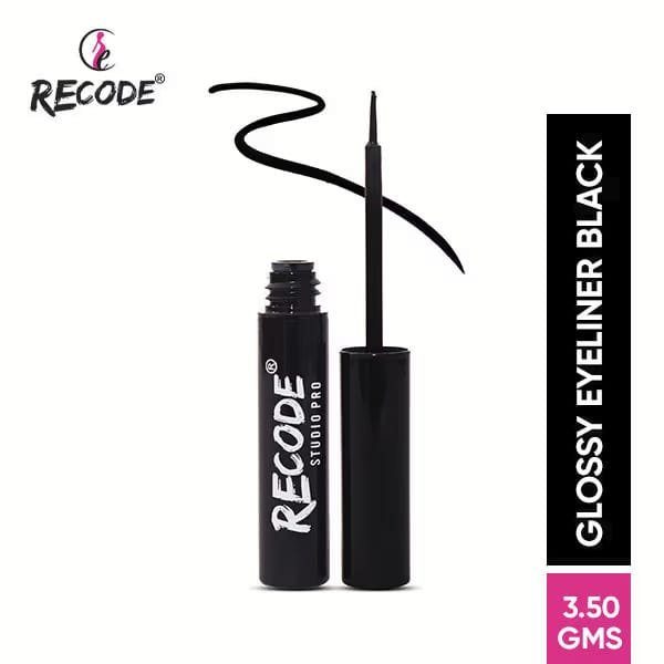 RECODE PICTURE PERFECT GLOSSY EYELINER 3.5ML