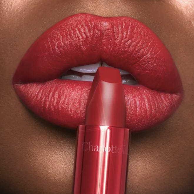 CHARLOTTE TILBURYS MINI ICONIC HOLLYWOOD LIP TRIO 3*1.5G