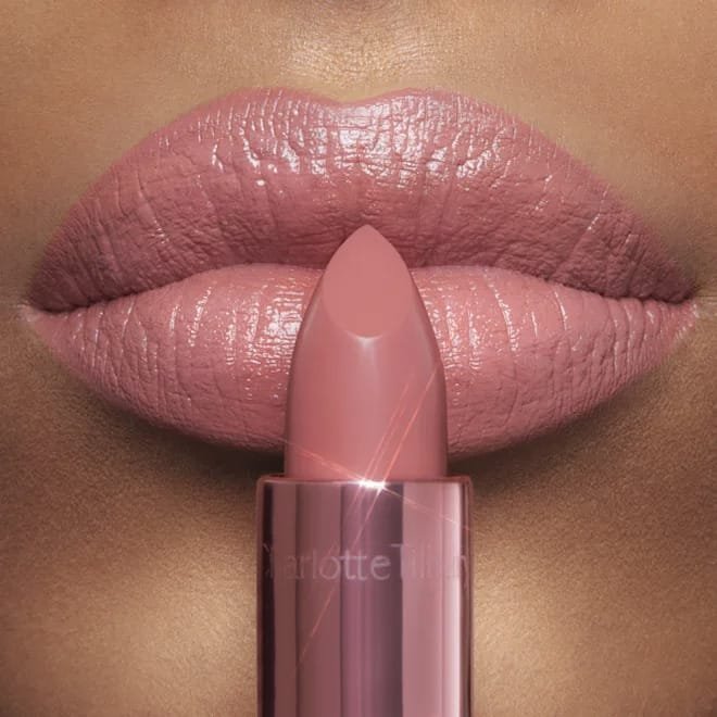 CHARLOTTE TILBURYS MINI ICONIC HOLLYWOOD LIP TRIO 3*1.5G