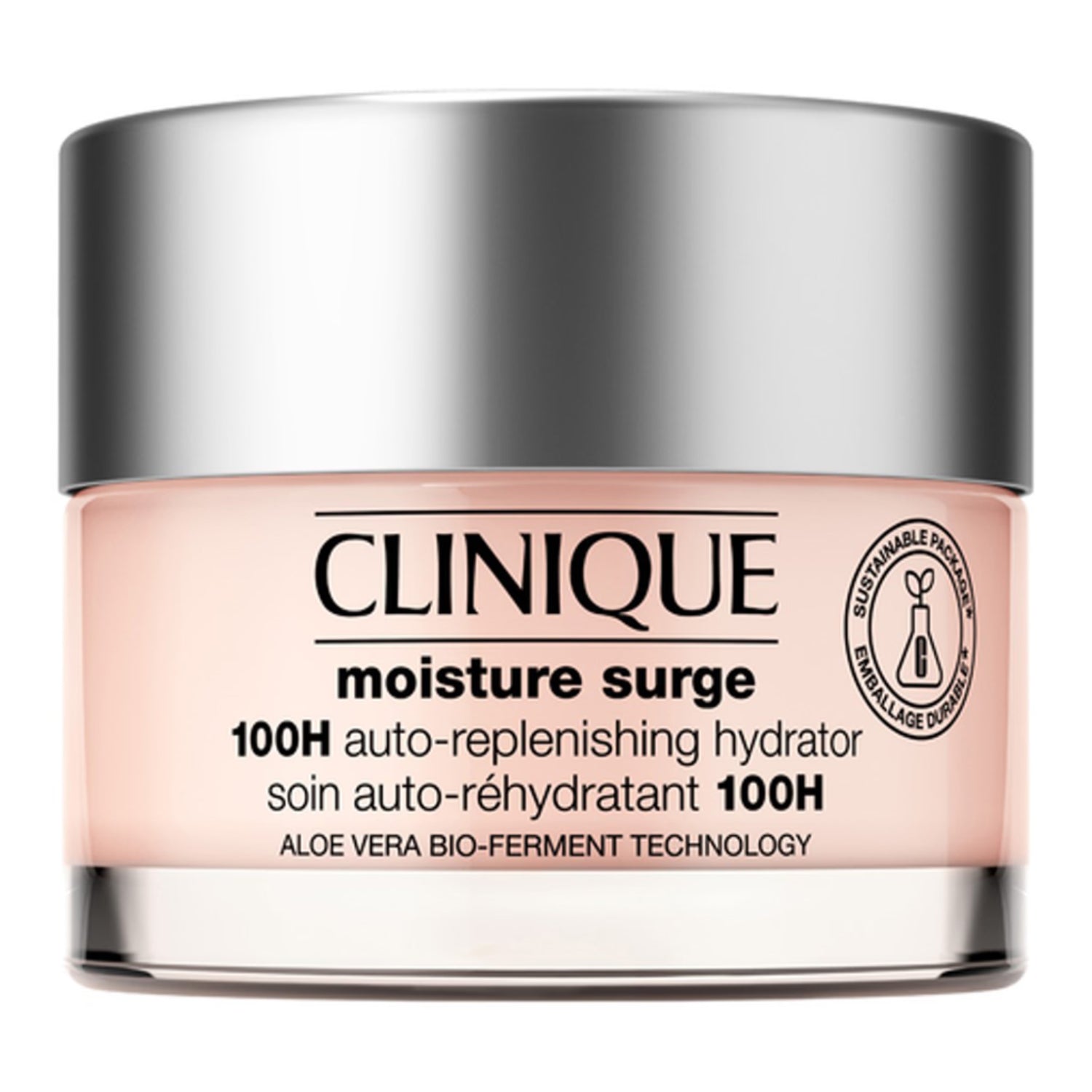 CLINIQUE Moisture Surge 100H Auto Replenishing Hydrator 30ML OFFER PACK