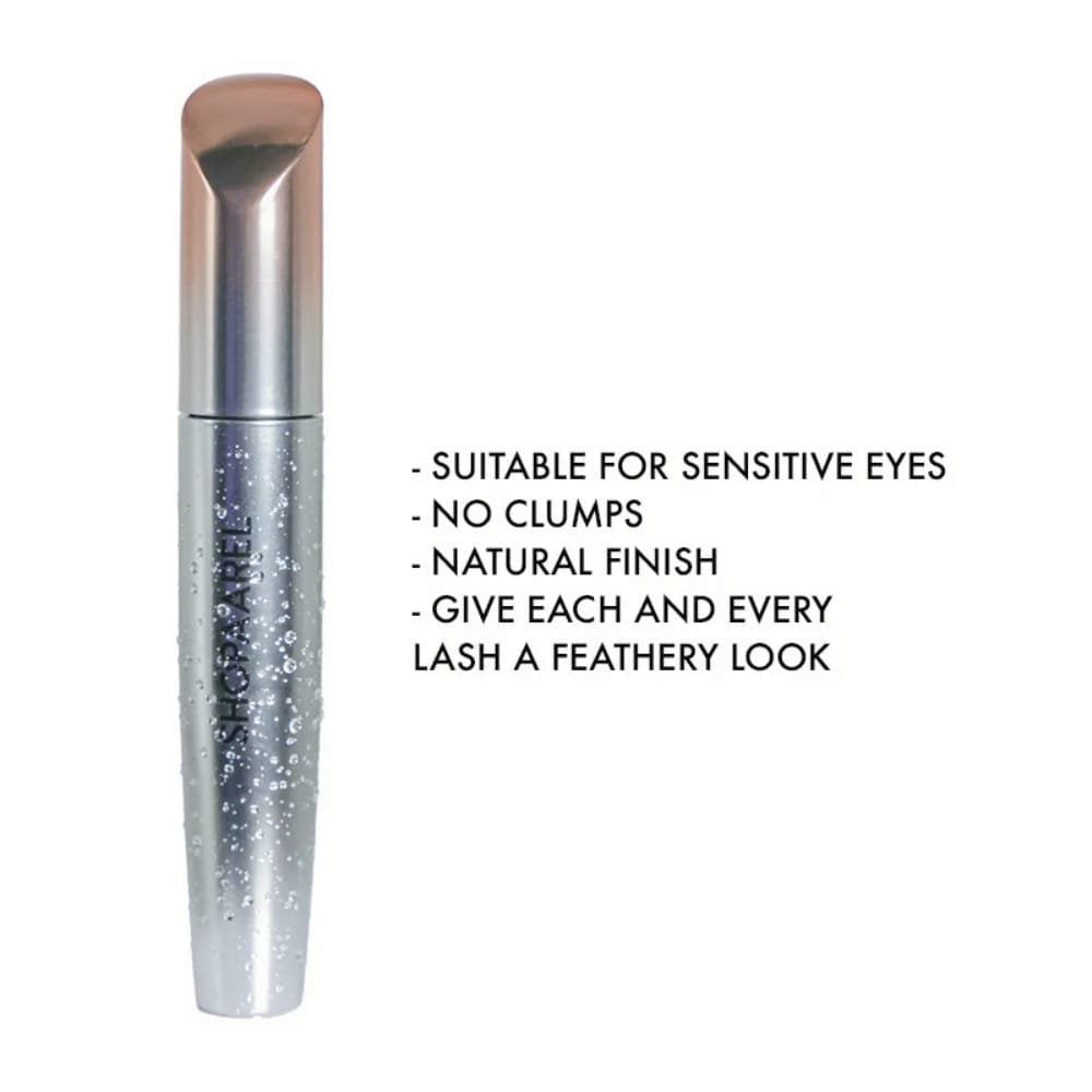 SHOPAAREL OH MY LASH WATER PROOF MASCARA 10G