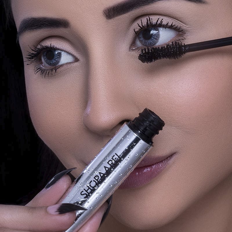 SHOPAAREL OH MY LASH WATER PROOF MASCARA 10G