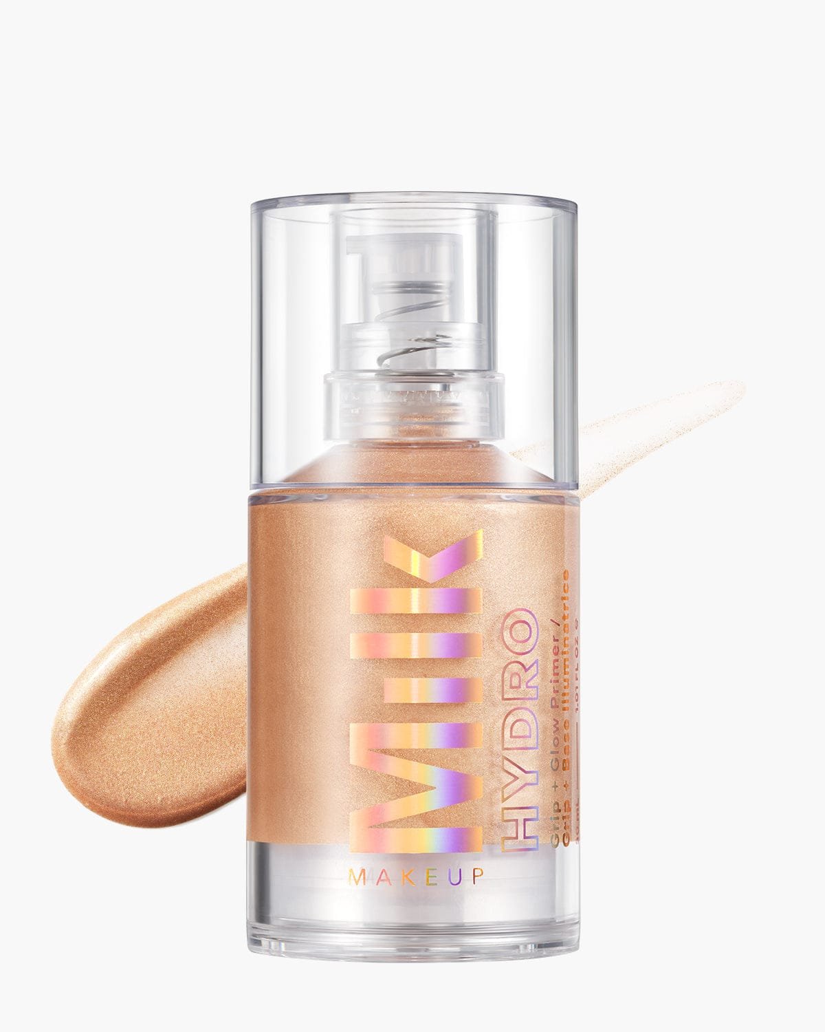 MILK MAKEUP HYDRO GRIP + GLOW PRIMER 30ML