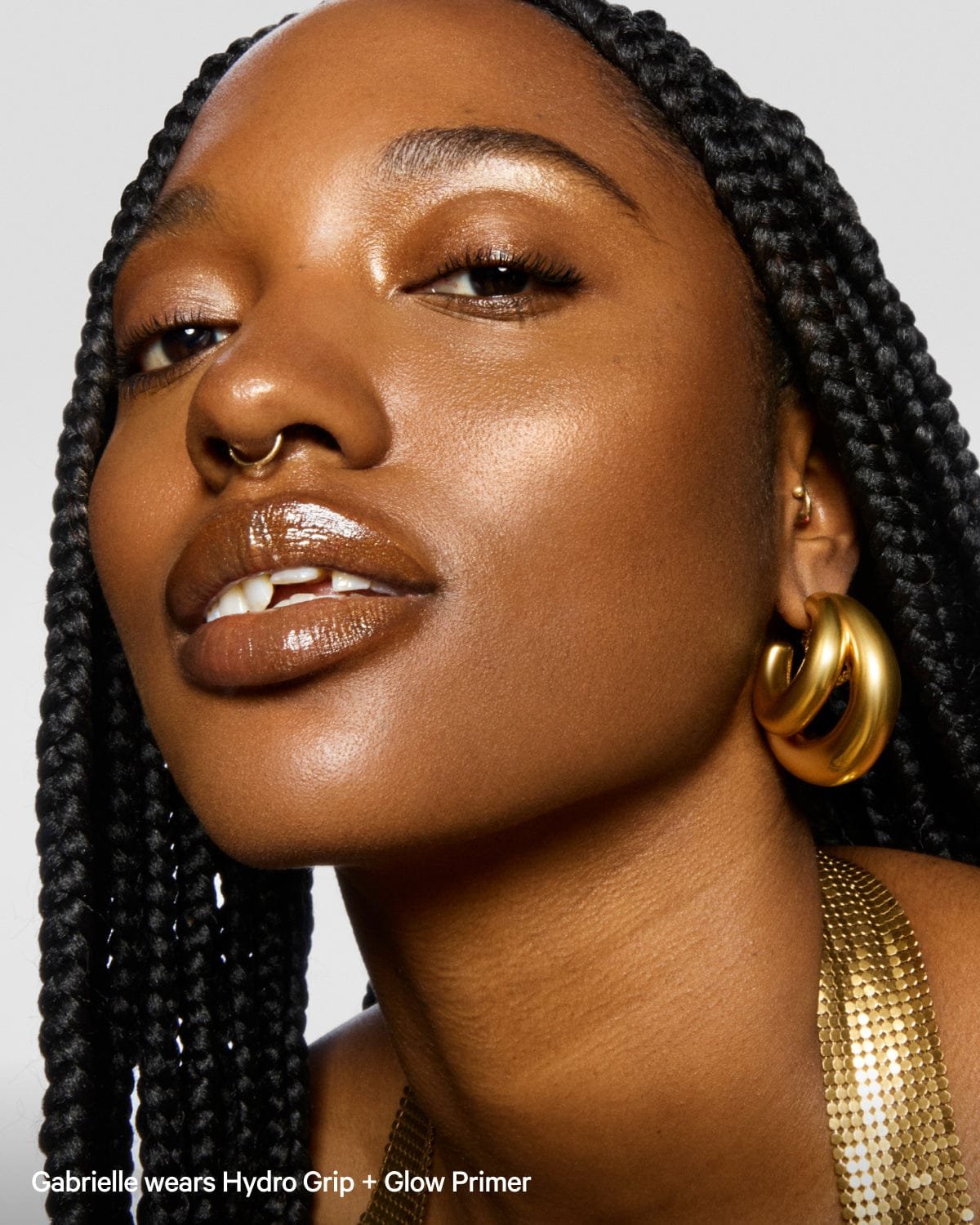 MILK MAKEUP HYDRO GRIP + GLOW PRIMER 30ML