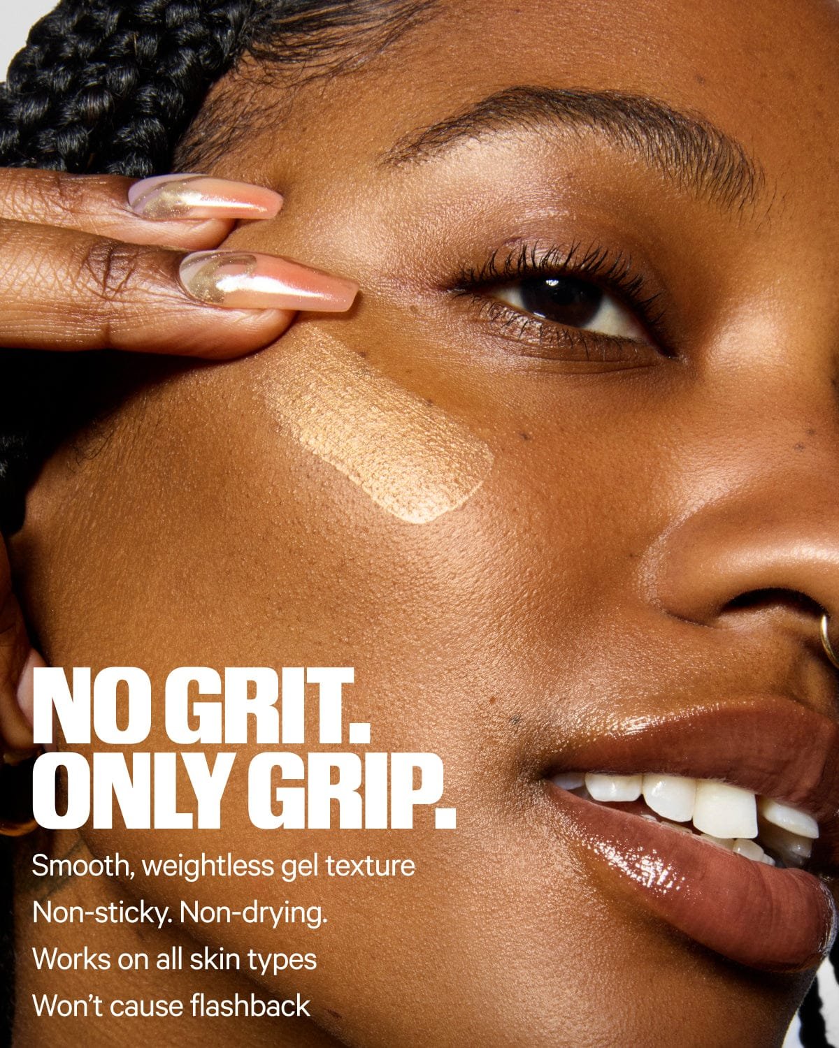 MILK MAKEUP HYDRO GRIP + GLOW PRIMER 30ML
