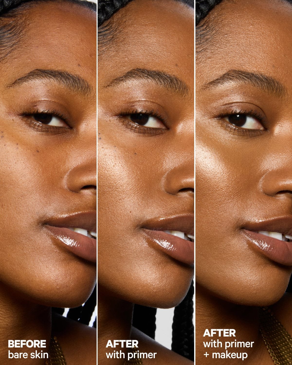 MILK MAKEUP HYDRO GRIP + GLOW PRIMER 30ML