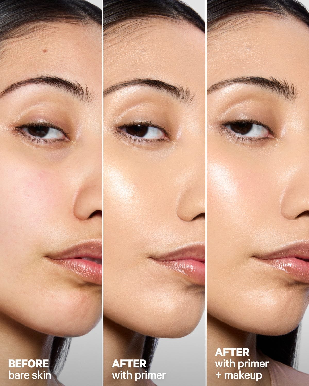 MILK MAKEUP HYDRO GRIP + GLOW PRIMER 30ML