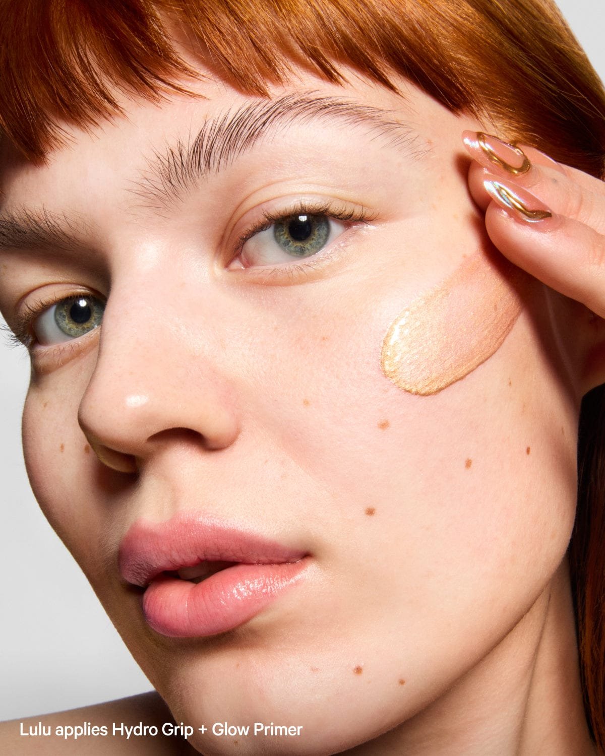 MILK MAKEUP HYDRO GRIP + GLOW PRIMER 30ML