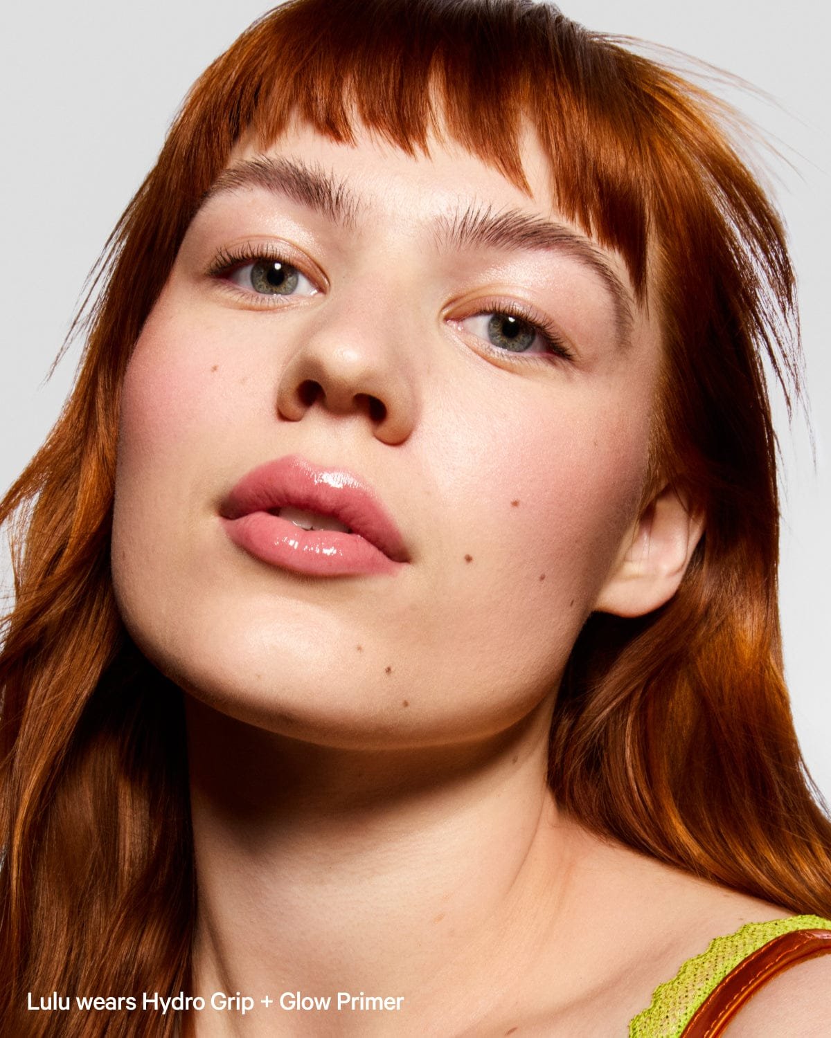 MILK MAKEUP HYDRO GRIP + GLOW PRIMER 30ML