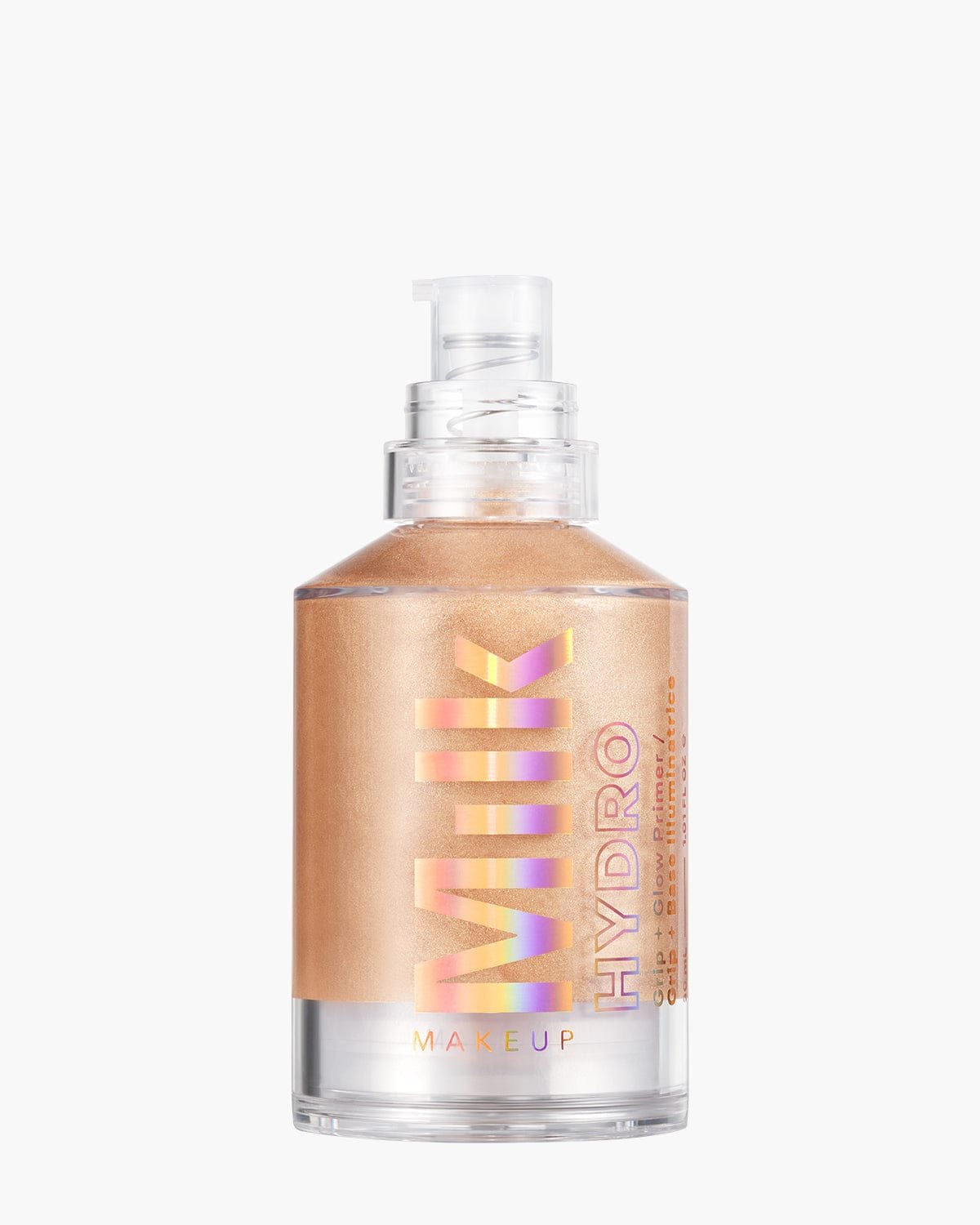 MILK MAKEUP HYDRO GRIP + GLOW PRIMER 30ML