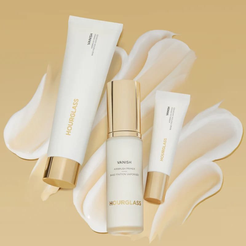 HOURGLASS VANISH AIRBRUSH PRIMER