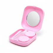 LENS APPLICATOR WITH BOX ASSORTED COLOURS