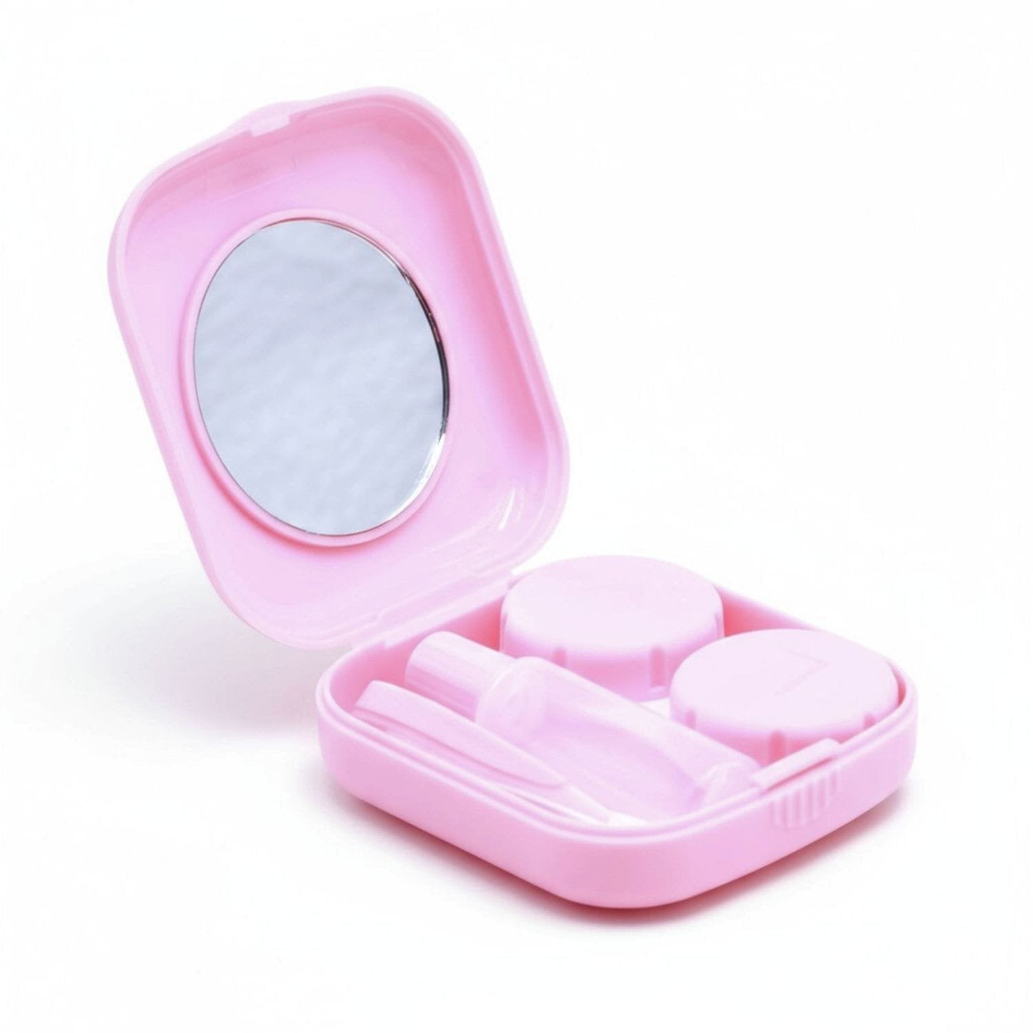 LENS APPLICATOR WITH BOX ASSORTED COLOURS