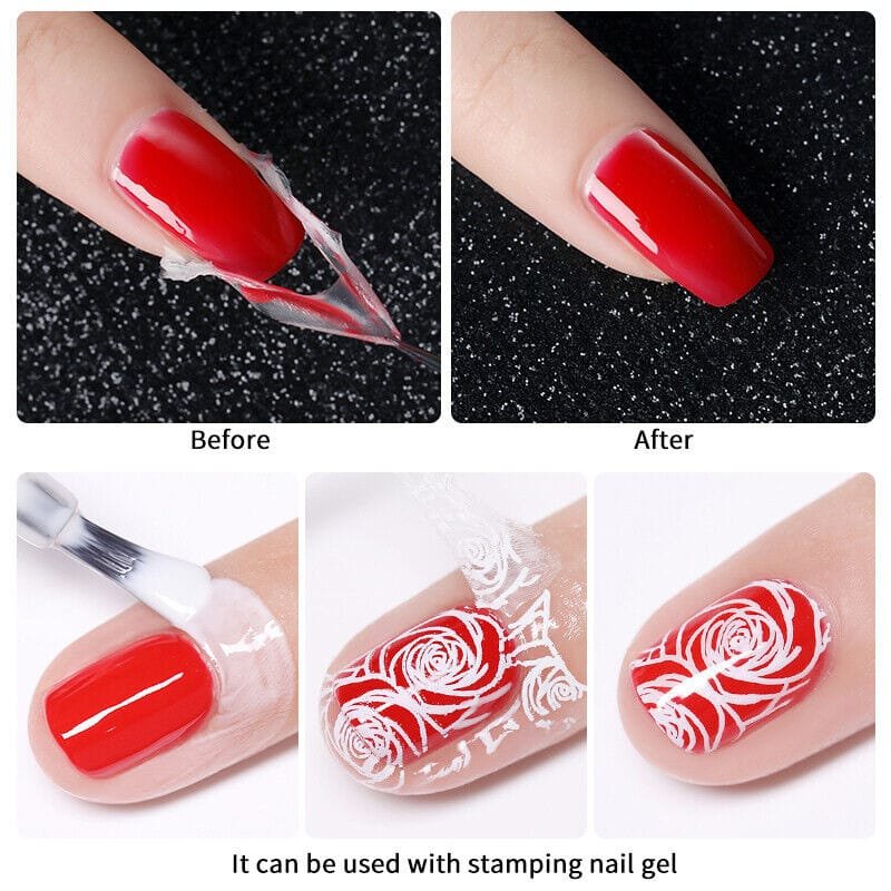 BORN PRETTY ANTIFREEZING PEEL OFF LATEX