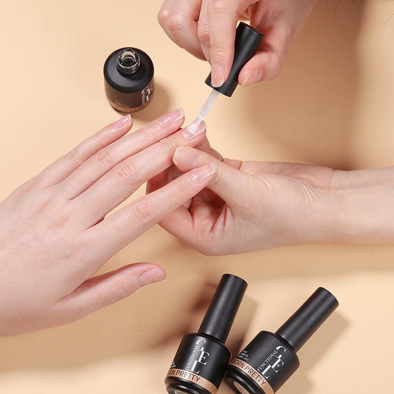 BORN PRETTY 8IN1 NAIL GEL GLUE 15ML
