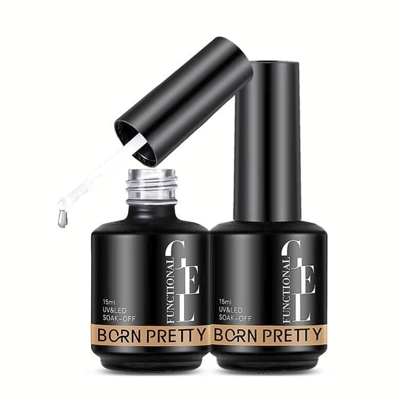 BORN PRETTY 8IN1 NAIL GEL GLUE 15ML