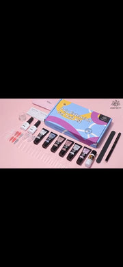 BORN PRETTY POLY EXTENSION GEL NAIL KIT
