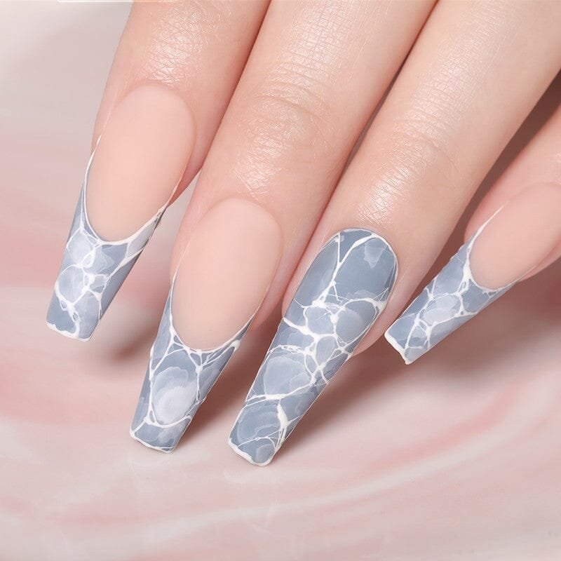 BORN PRETTY BLOOMING INK WHITE 15ML