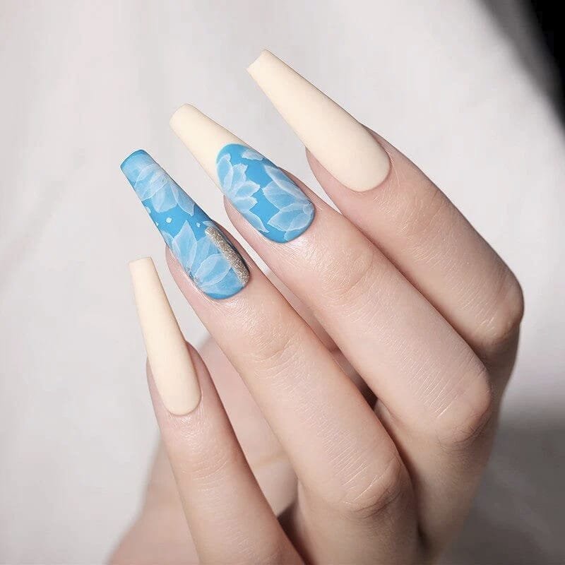 BORN PRETTY BLOOMING INK 15ML